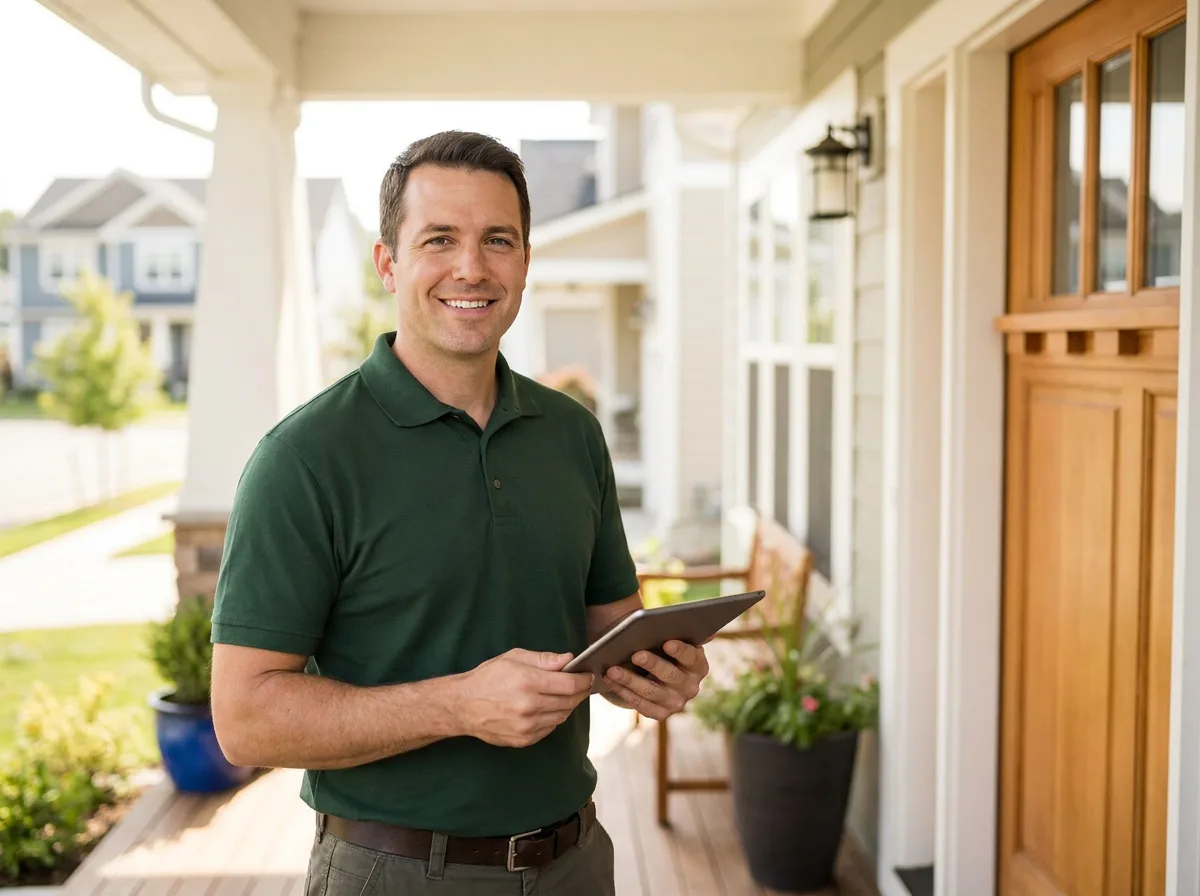 Pest control FAQs for Wakefield, NE